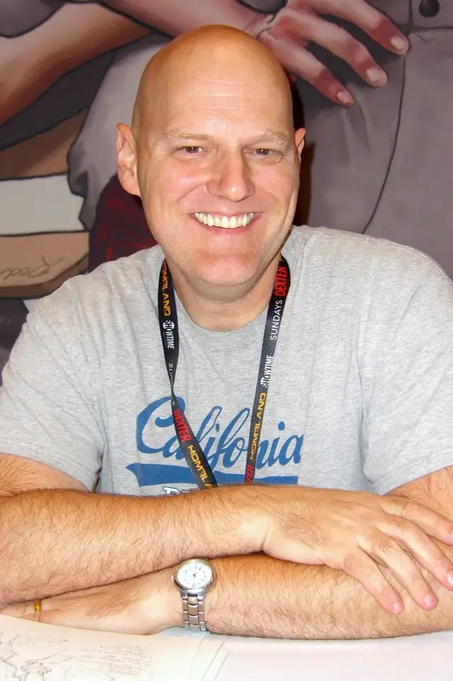 Photo Erik Larsen