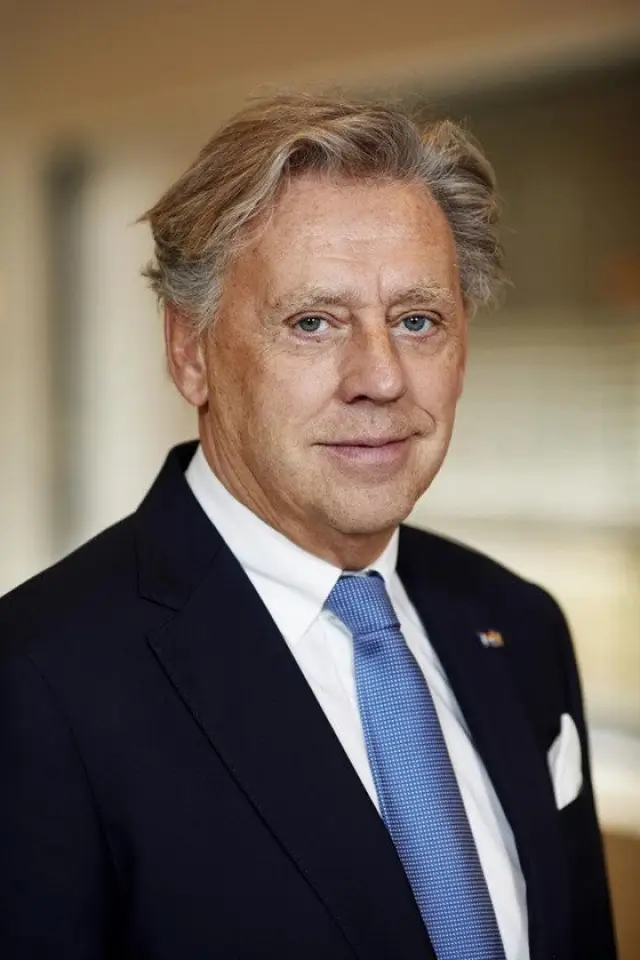Photo Ed Nijpels