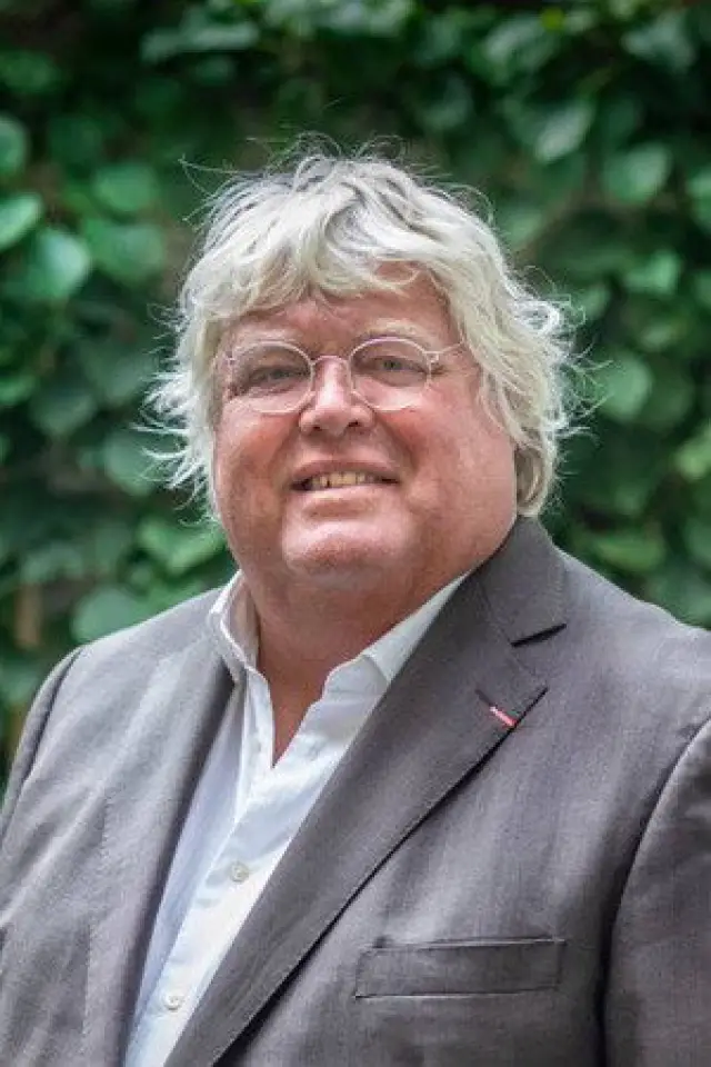 Photo Ton Elias
