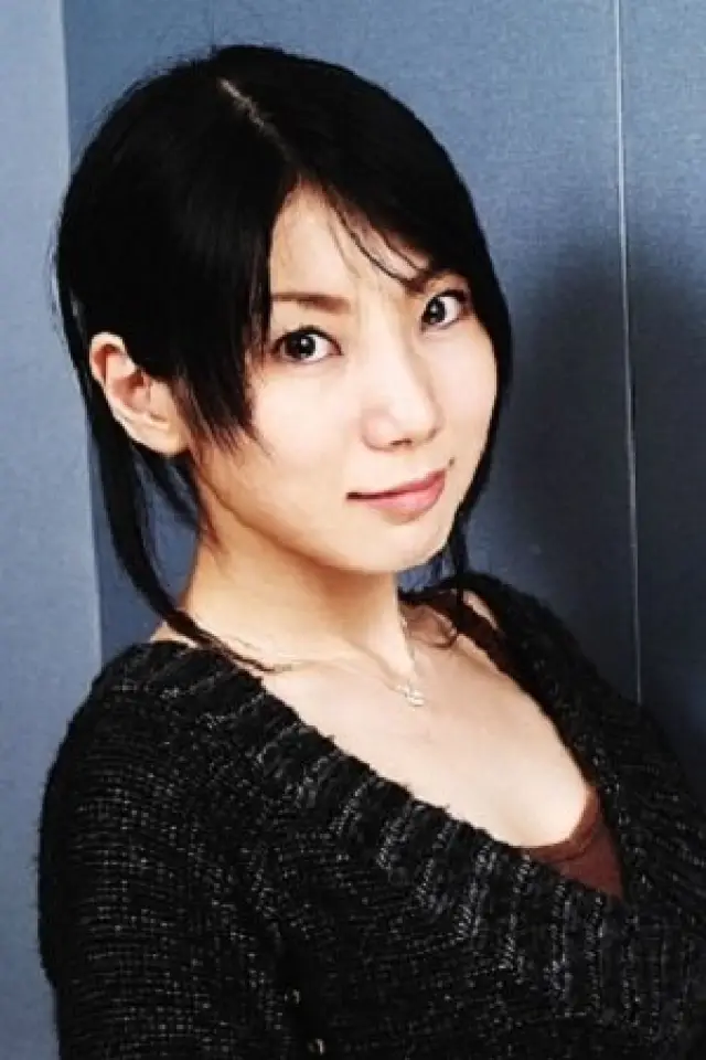 Photo Hitomi Harada