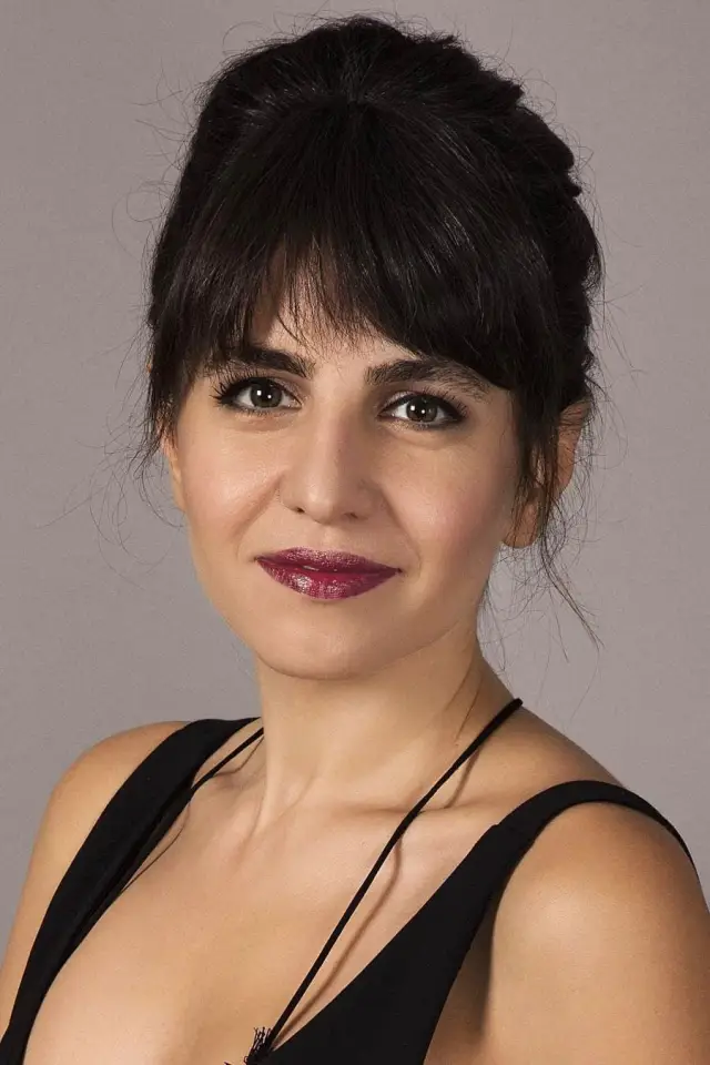Photo Bihter Dinçel