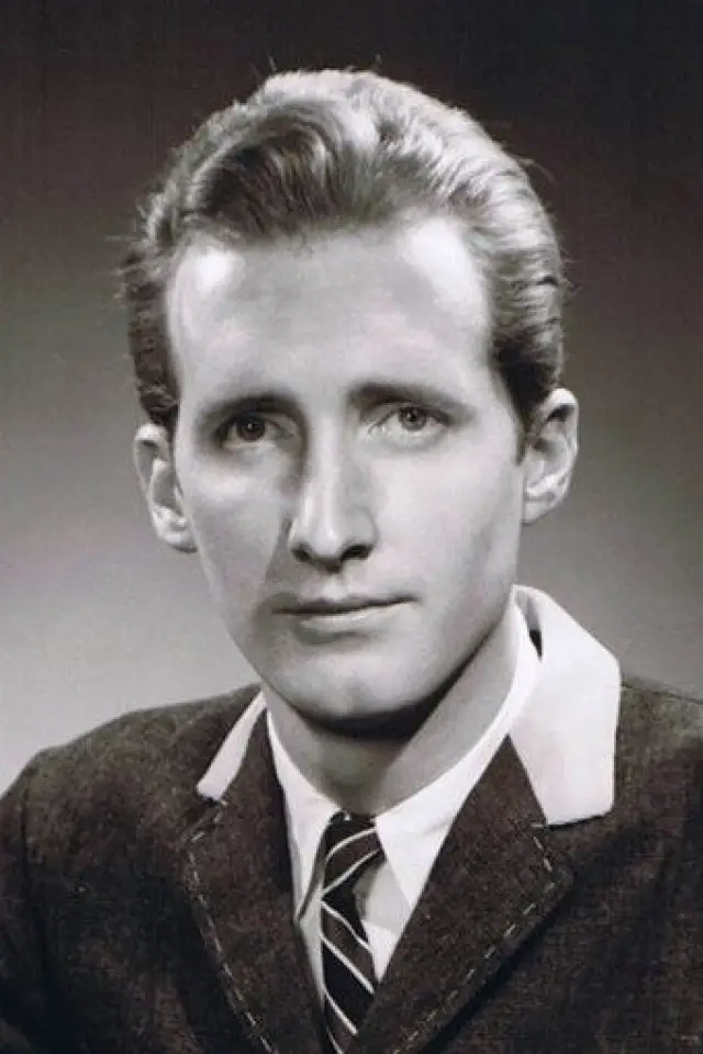 Photo George Hamilton IV