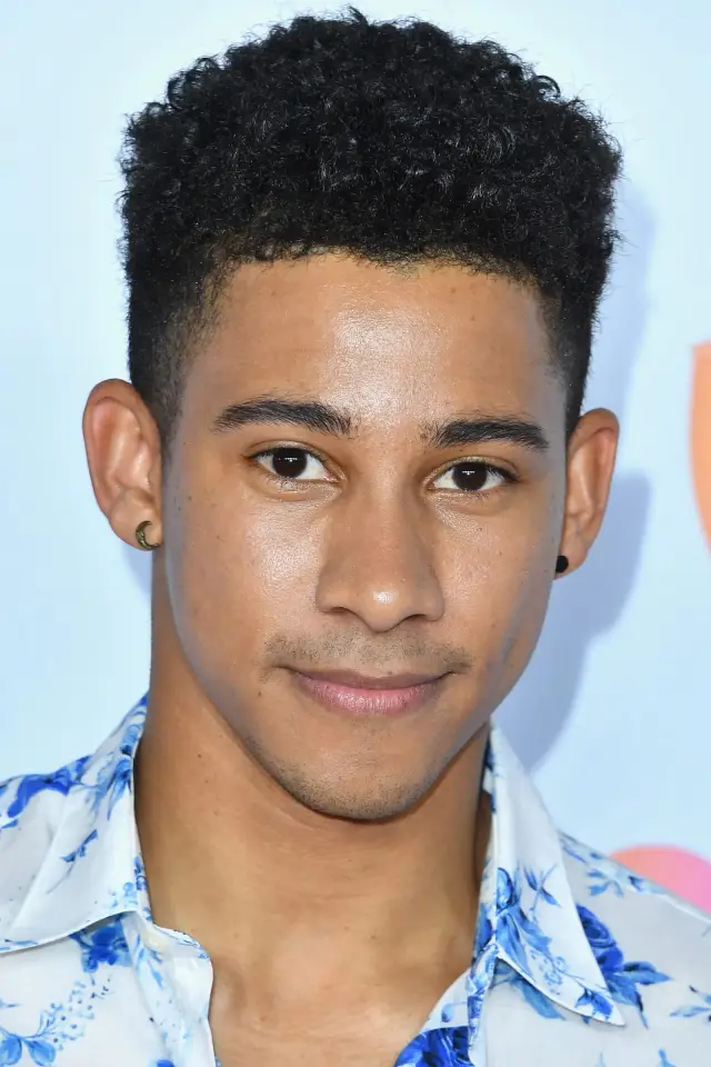 Photo Keiynan Lonsdale