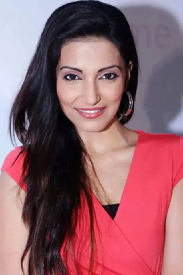 Photo Navina Bole