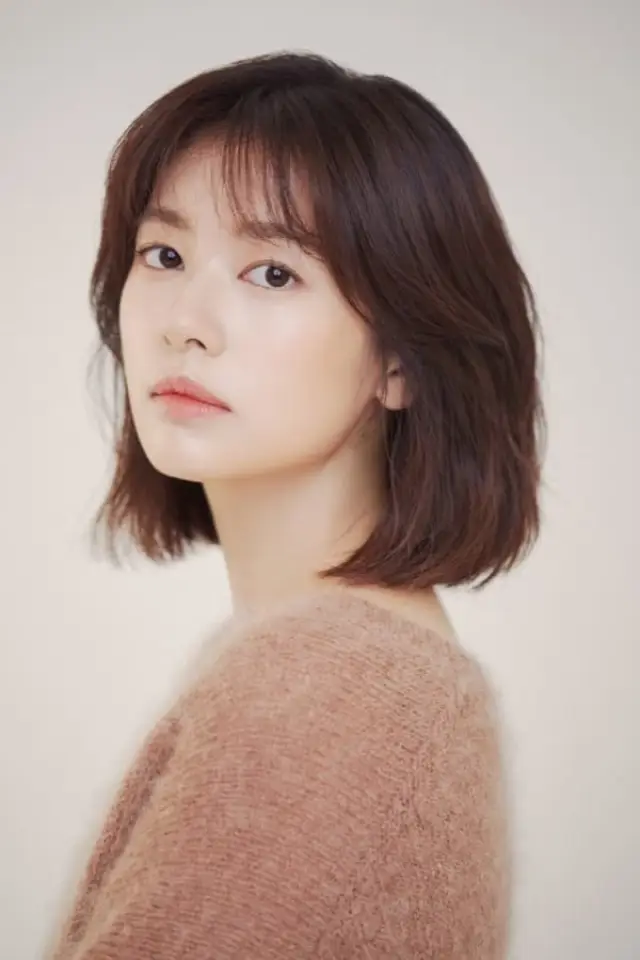 Photo Jung So-min