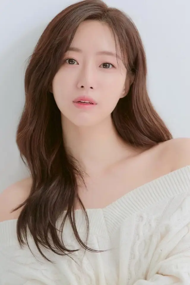 Photo Ham Eun-jung