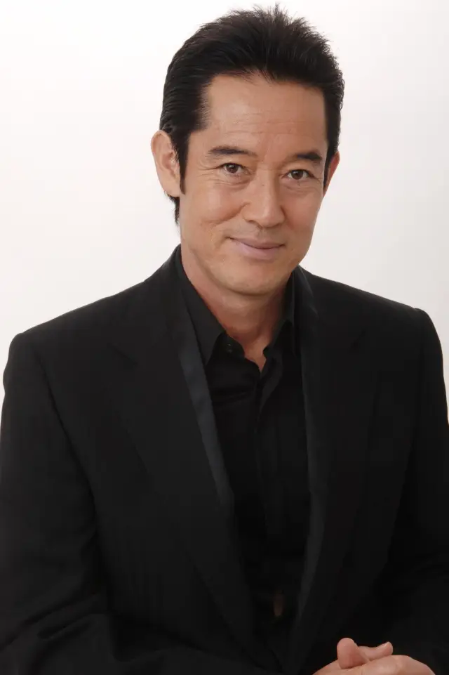 Photo Shinji Yamashita