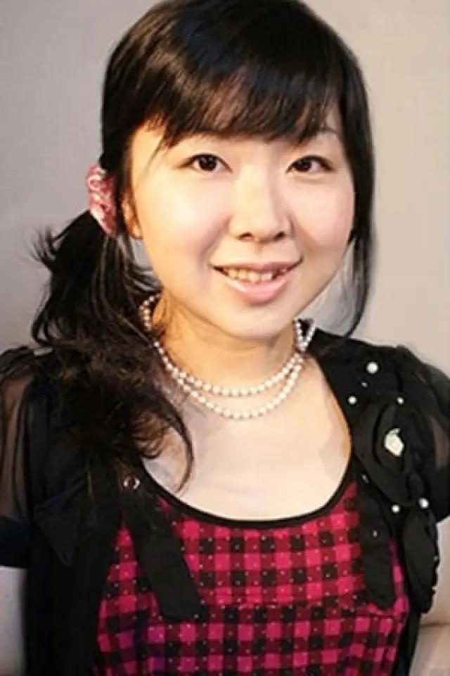 Photo Mana Hirata