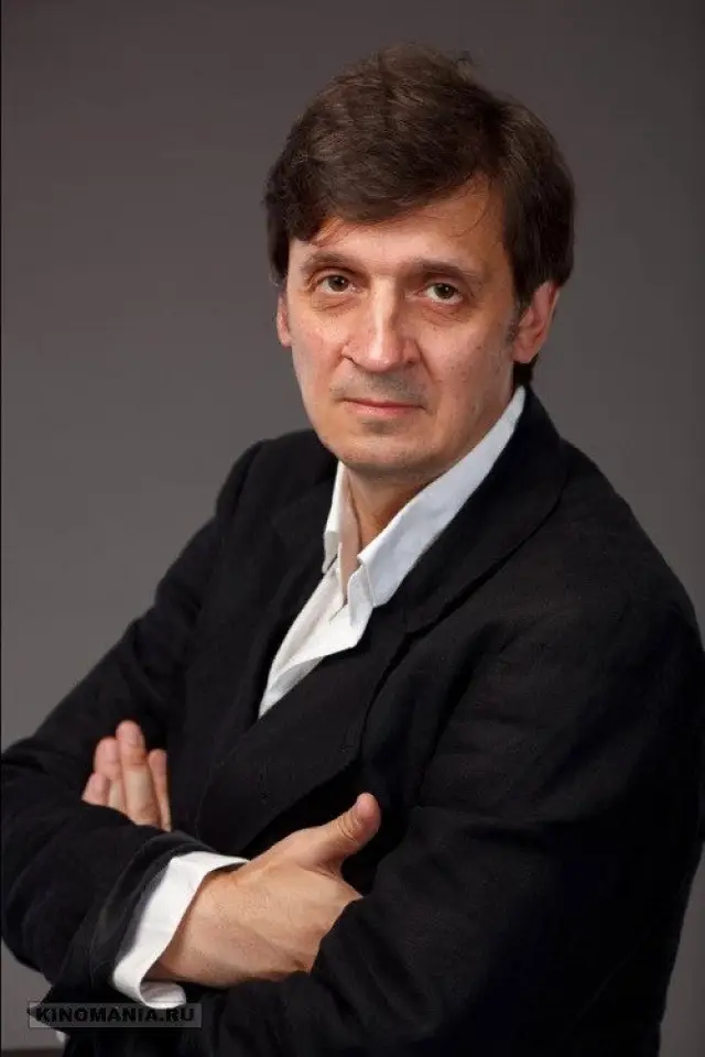 Photo Aleksandr Barinov
