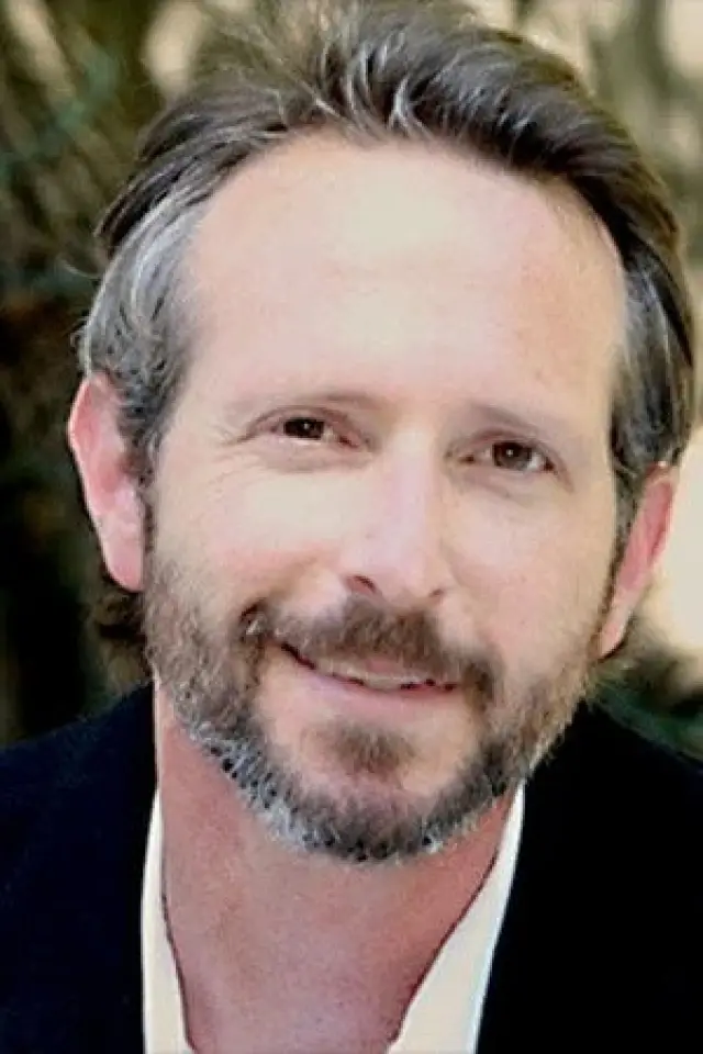 Photo Dan Dworkin