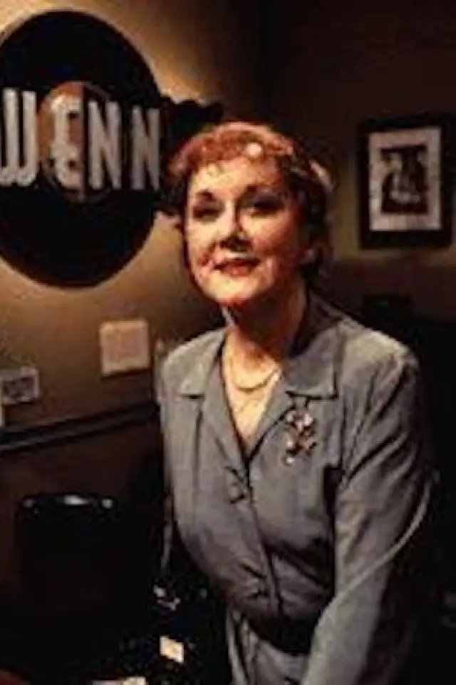 Photo Margaret Hall