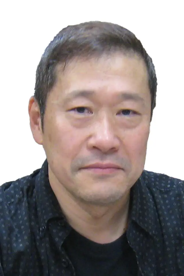 Photo Junichi Miyashita
