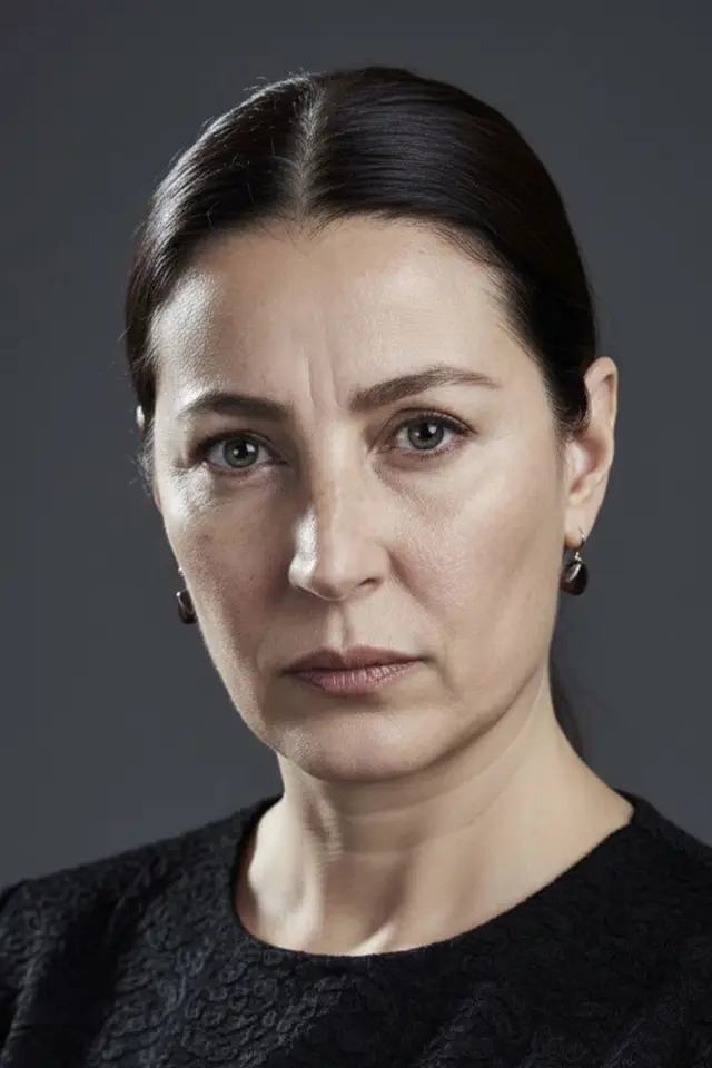 Photo Vahide Perçin