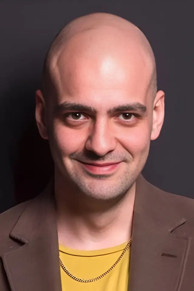 Photo Bartu Küçükçağlayan