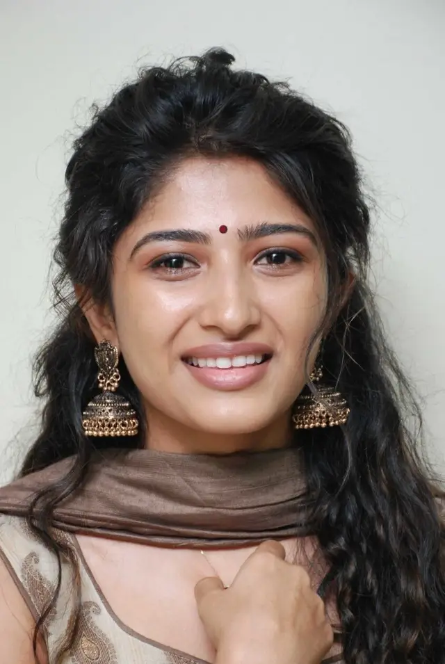 Photo Roshini Prakash