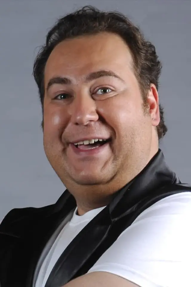 Photo Burak Satibol
