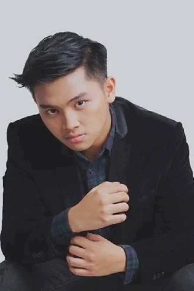 Photo Alvaro Maldini Siregar