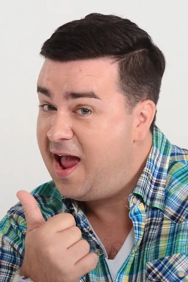 Photo Sam Hammington