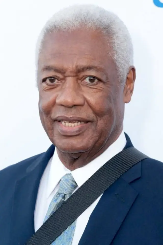 Photo Oscar Robertson