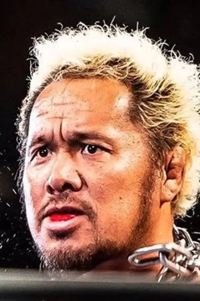 Photo Togi Makabe