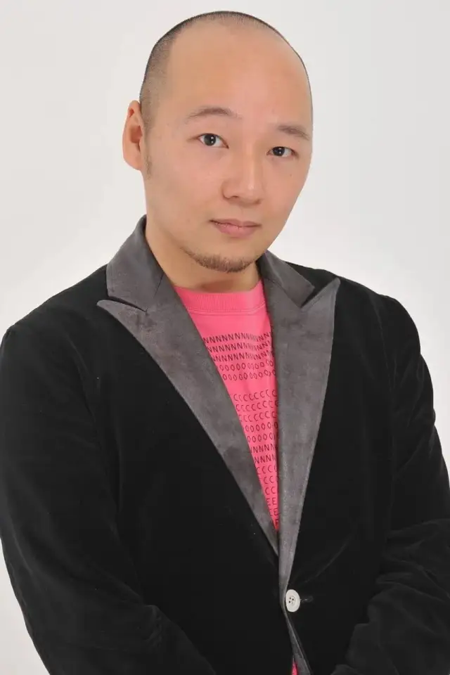 Photo Takuro Nakakuni
