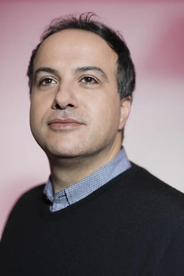 Photo Sameh Zoabi