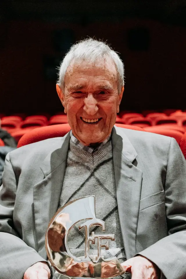 Photo Giannis Vogiatzis
