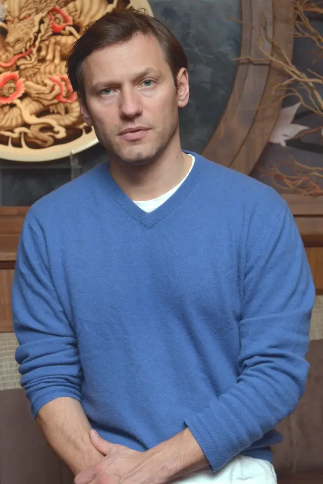 Photo Orlin Pavlov