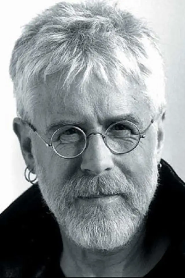 Photo Bruce Cockburn