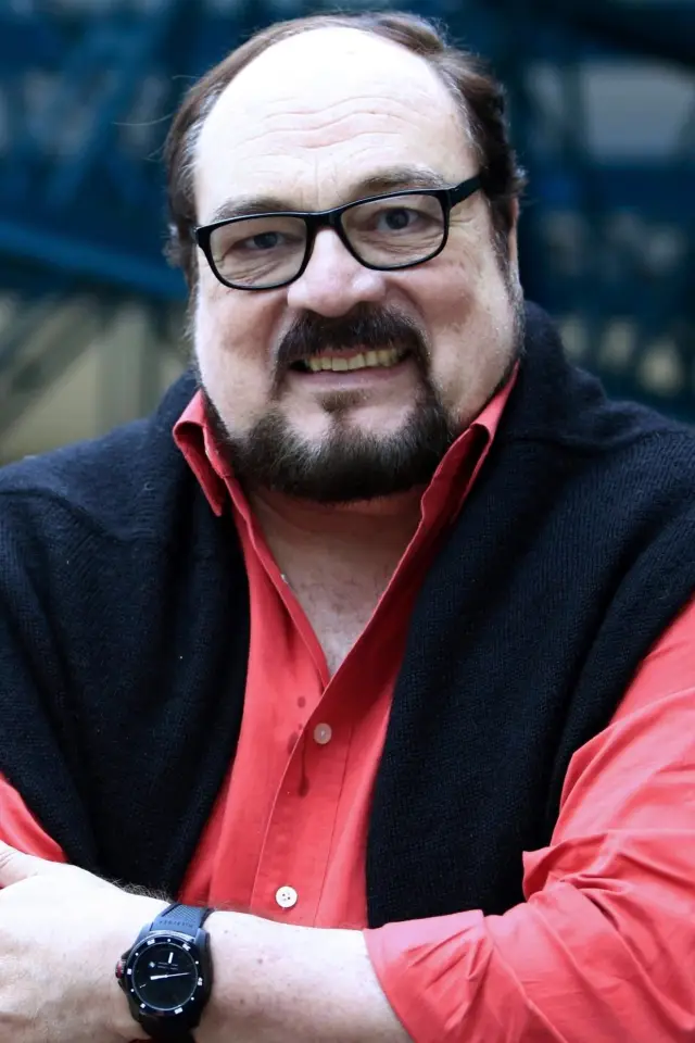 Photo Rubens Ewald Filho