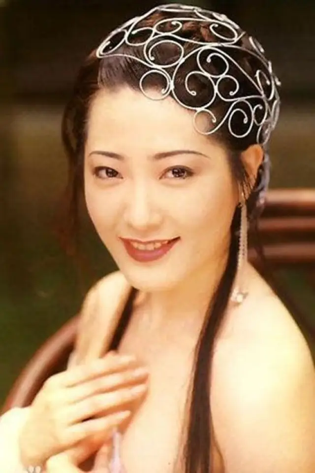 Photo Asami Kanno