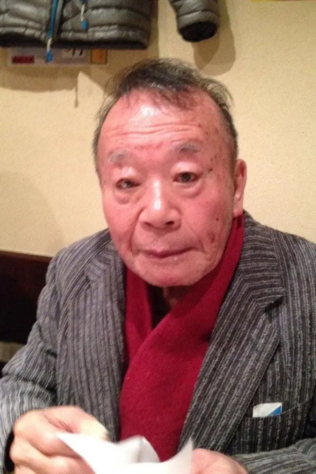 Photo Kazunari Takeda