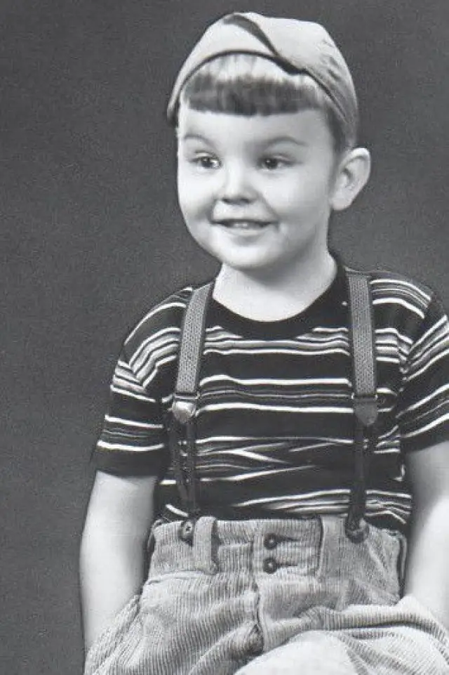 Photo Eugene 'Porky' Lee