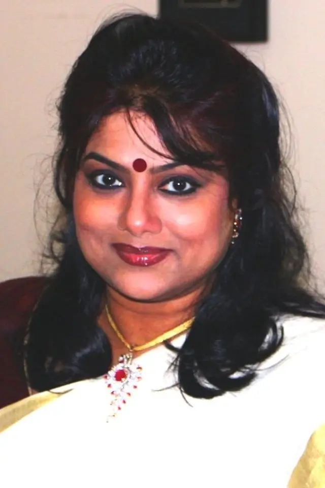 Photo Ranjini