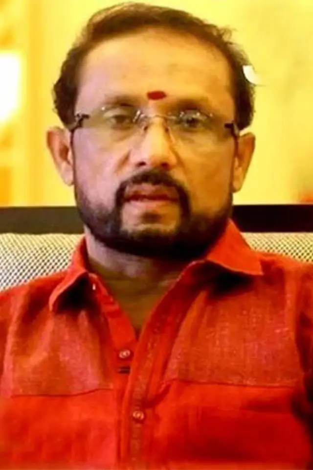 Photo Thulasidas
