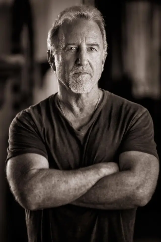Photo Steve McClintock