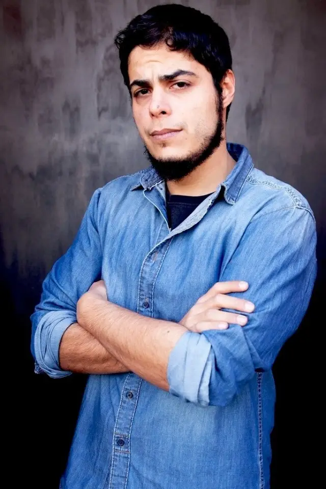Photo David Sainz