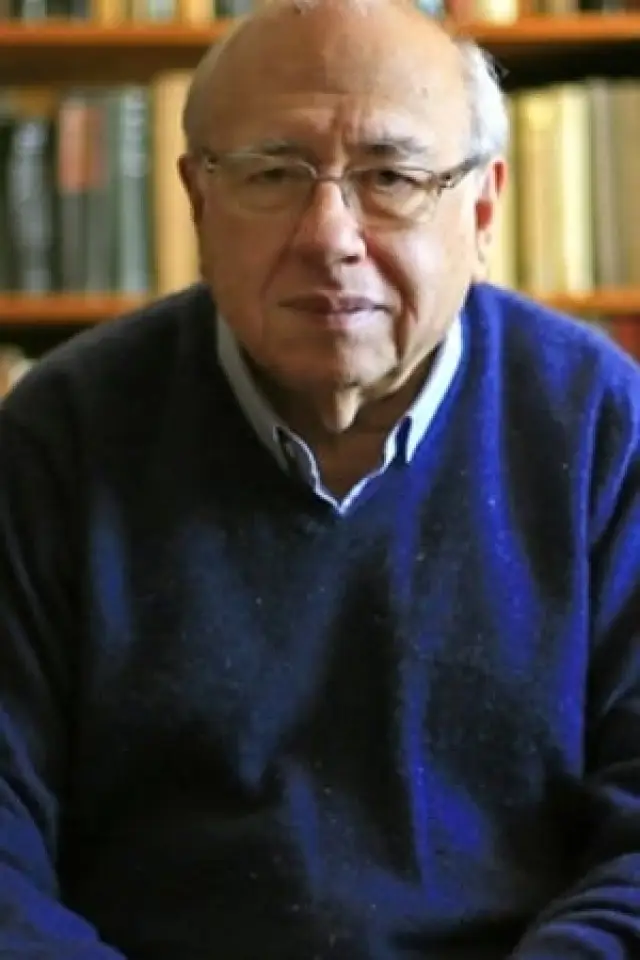 Photo Luis Fernando Verissimo