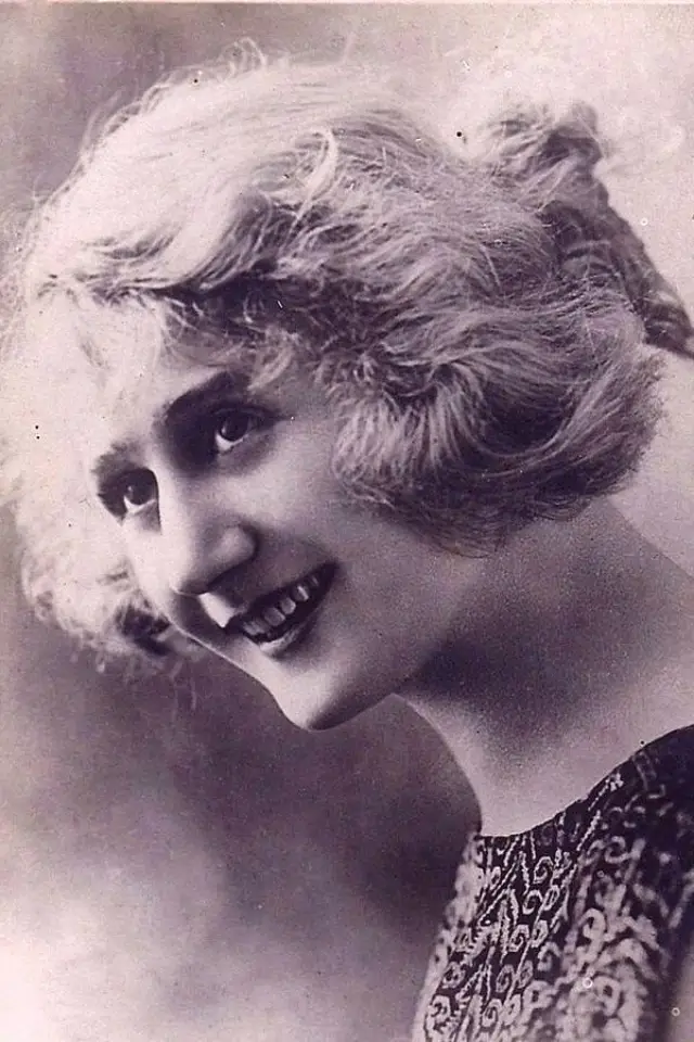 Photo Andrée Brabant