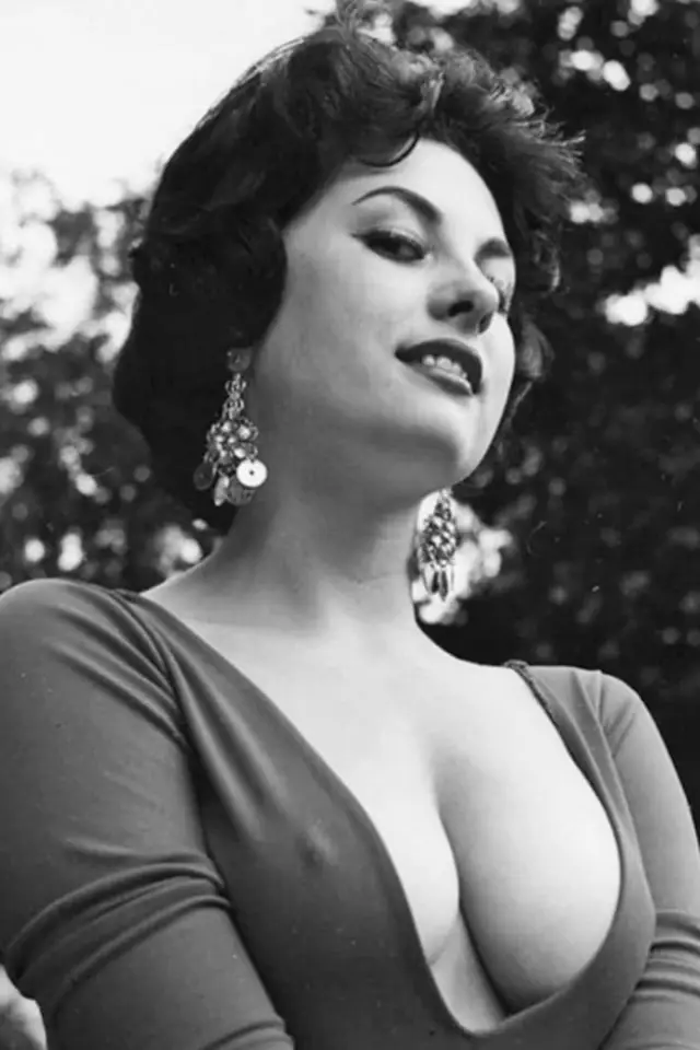 Photo June Palmer