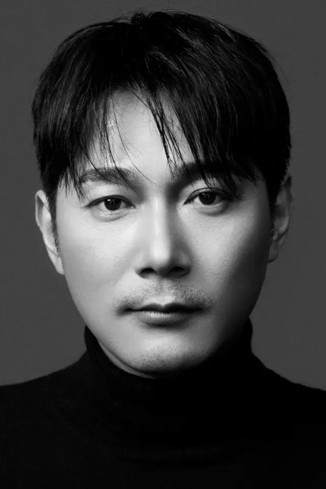 Photo Kim Jin-wuk