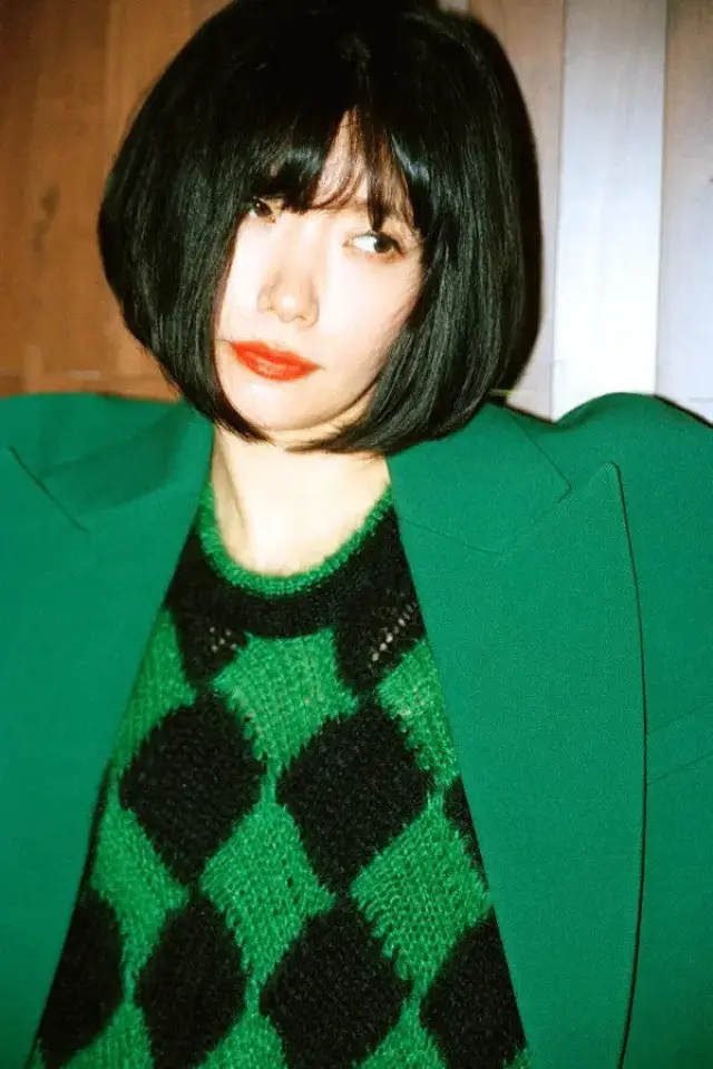 Photo Mieko Kawakami
