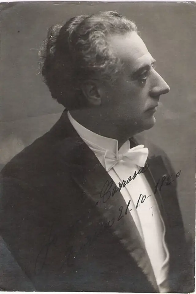Photo Joaquín Carrasco