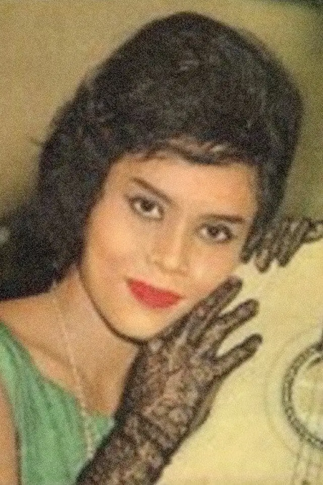 Photo Sarimah Ahmad