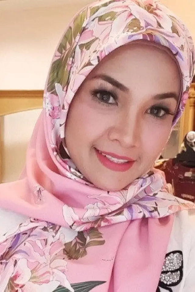 Photo Zarina Zainuddin