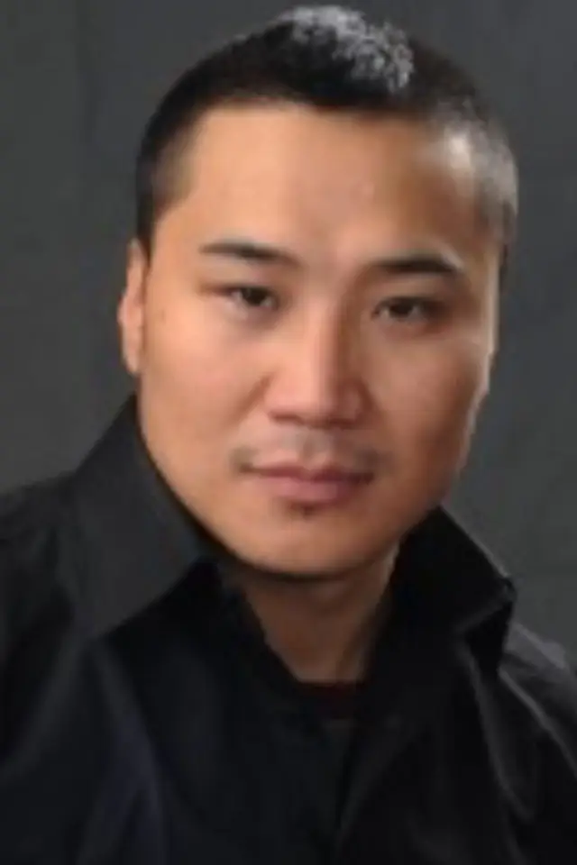 Photo Erdenebileg Ganbold