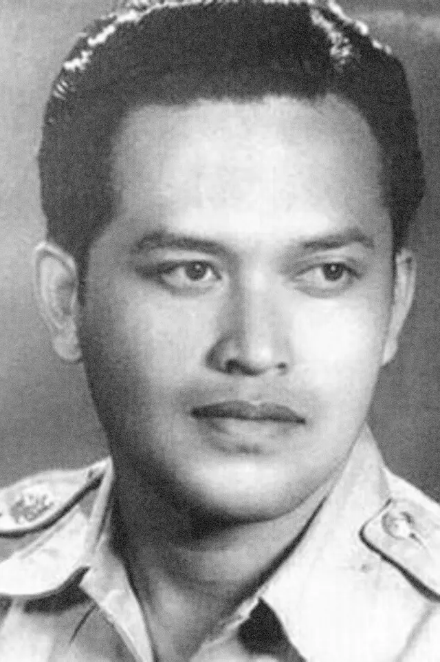 Photo M. Amin