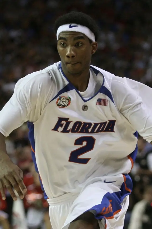 Photo Corey Brewer