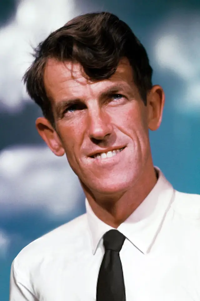 Photo Edmund Hillary