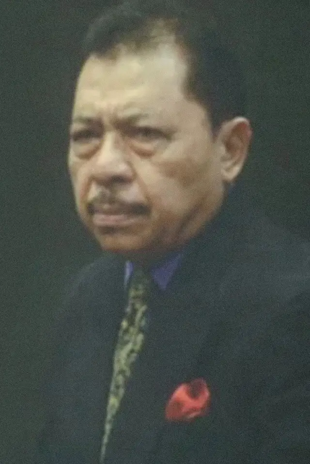 Photo Deddy M. Borhan